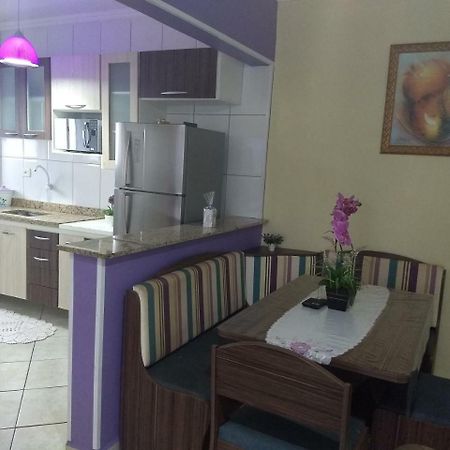 Apto Lilas Mongaguá 外观 照片