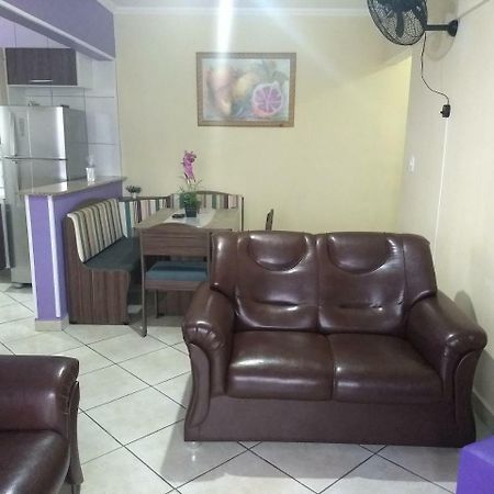 Apto Lilas Mongaguá 外观 照片