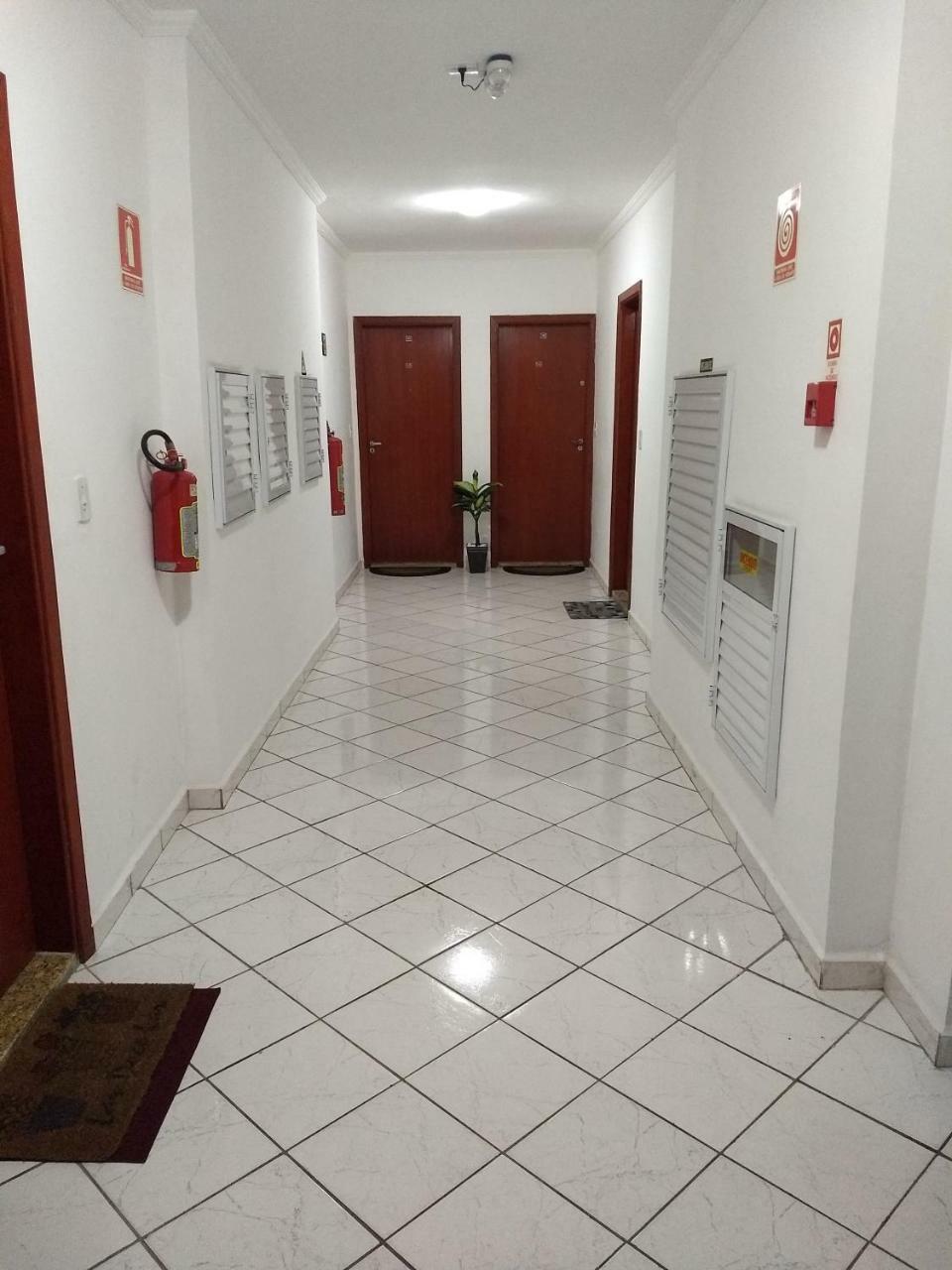 Apto Lilas Mongaguá 外观 照片