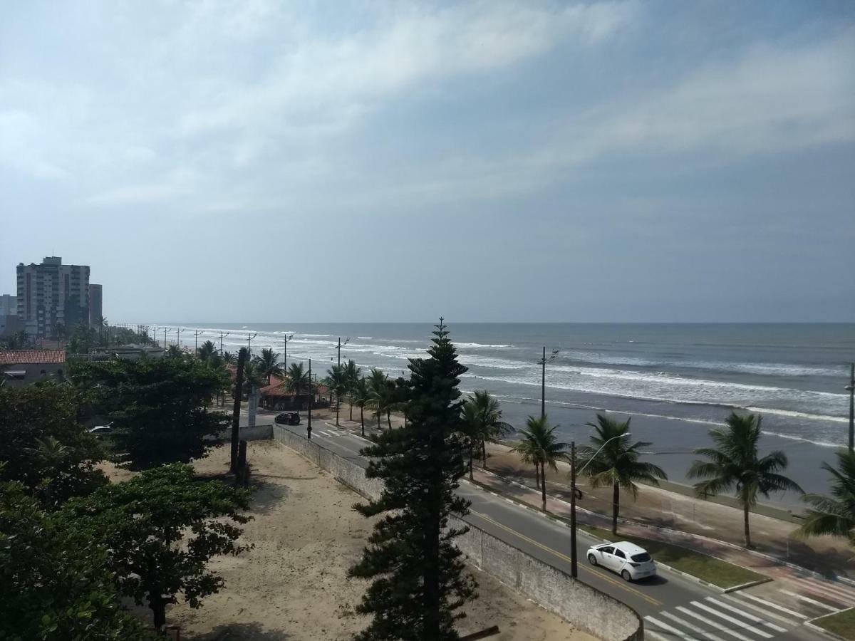 Apto Lilas Mongaguá 外观 照片